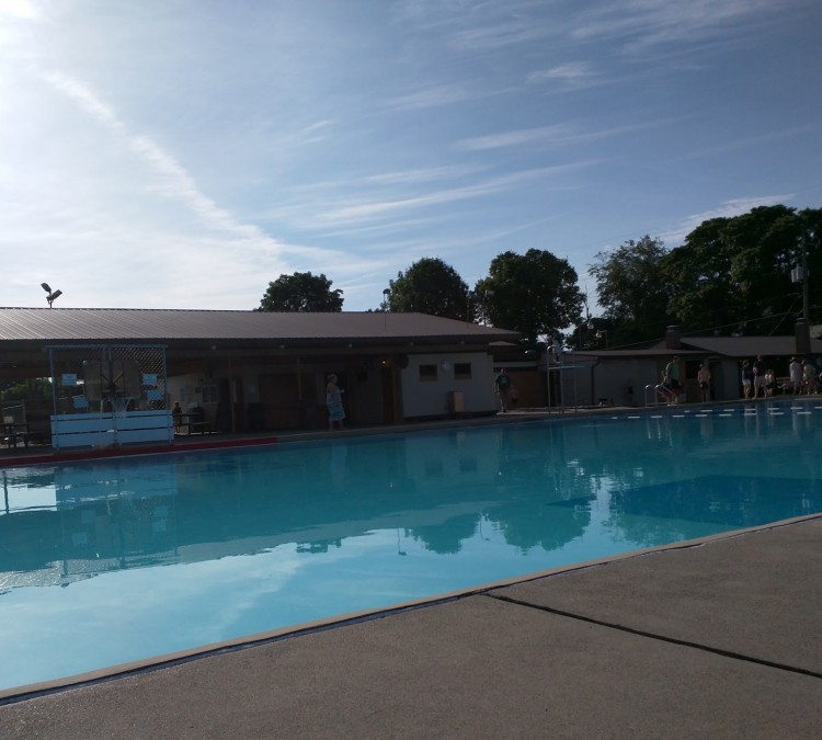 Hummelstown Swim Club (Hummelstown,&nbspPA)